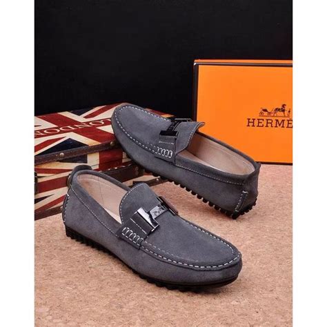 men's hermes loafers replica|hermes leather sandals men.